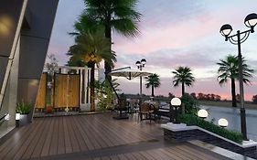 Marissa Hotel & Spa Hai Tien