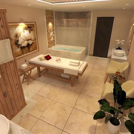 Marissa Hotel & Spa Hai Tien Thanh Hoa Exterior photo