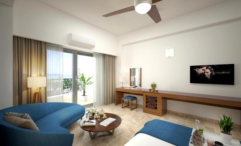 Marissa Hotel & Spa Hai Tien Thanh Hoa Exterior photo