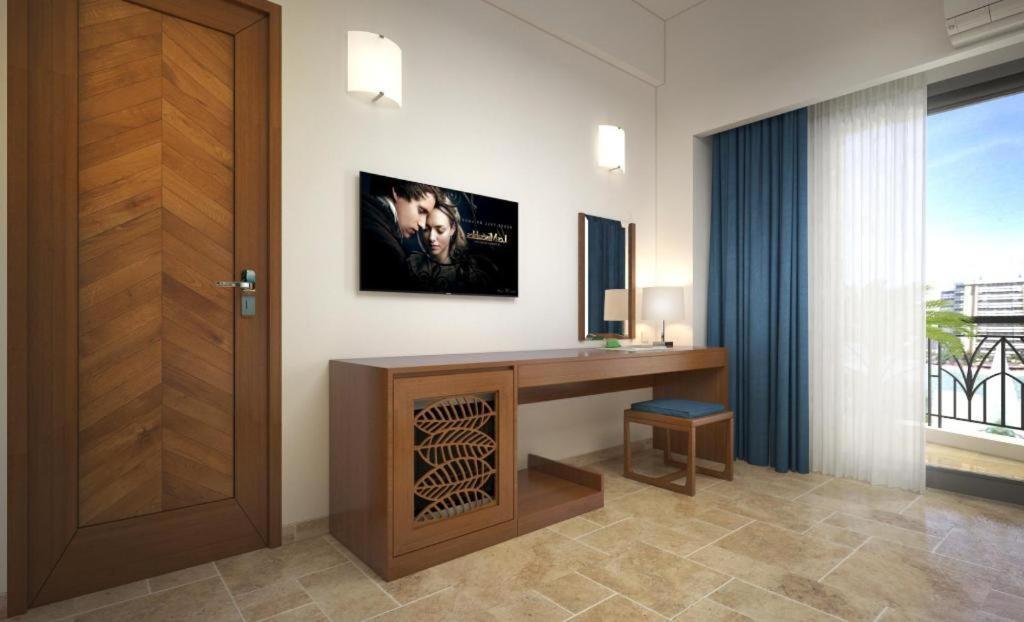 Marissa Hotel & Spa Hai Tien Thanh Hoa Exterior photo