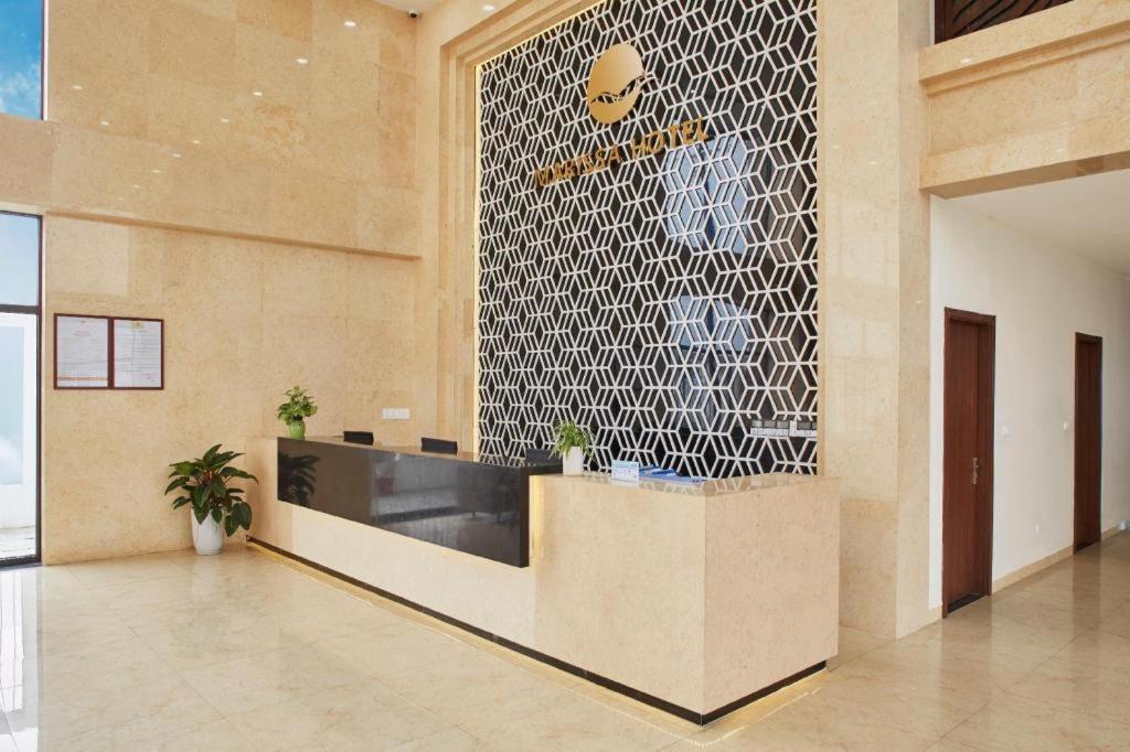 Marissa Hotel & Spa Hai Tien Thanh Hoa Exterior photo