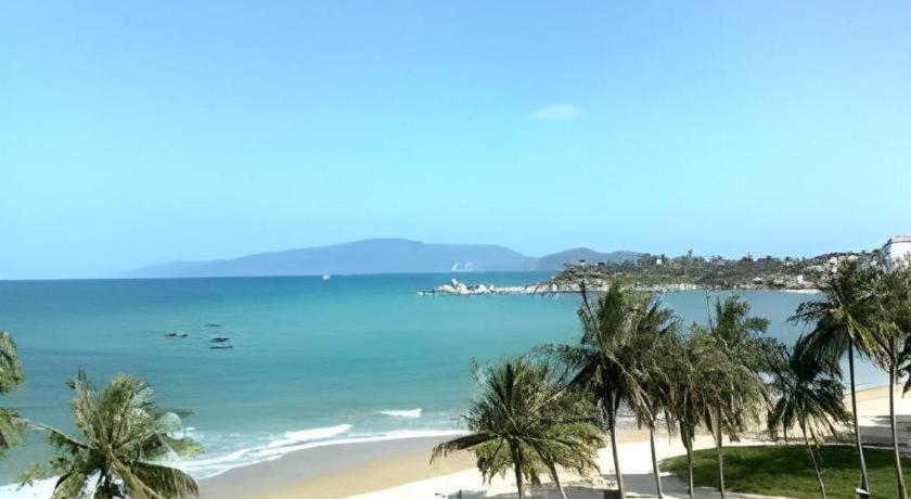 Marissa Hotel & Spa Hai Tien Thanh Hoa Exterior photo