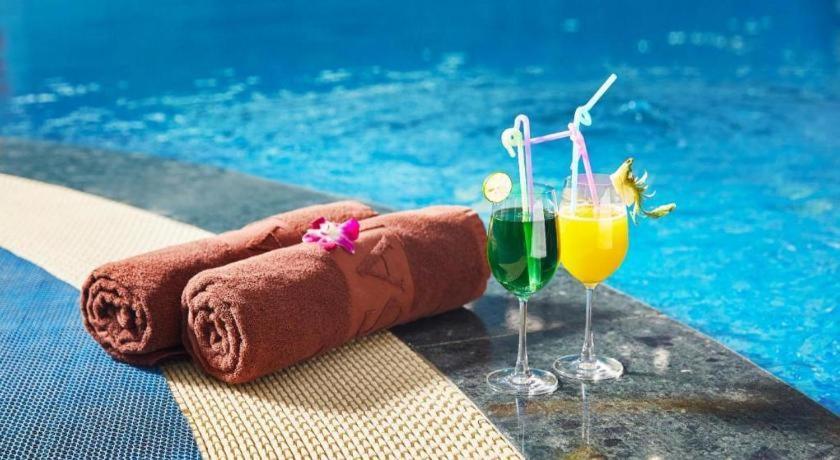 Marissa Hotel & Spa Hai Tien Thanh Hoa Exterior photo