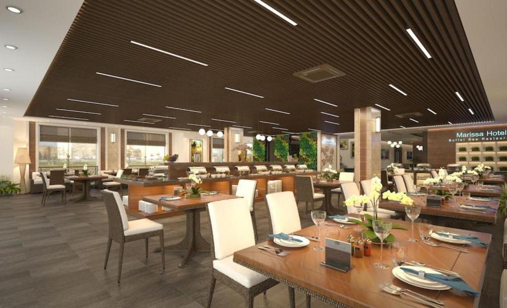 Marissa Hotel & Spa Hai Tien Thanh Hoa Exterior photo