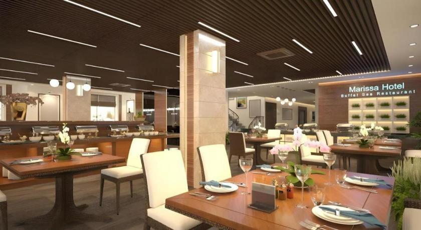 Marissa Hotel & Spa Hai Tien Thanh Hoa Exterior photo