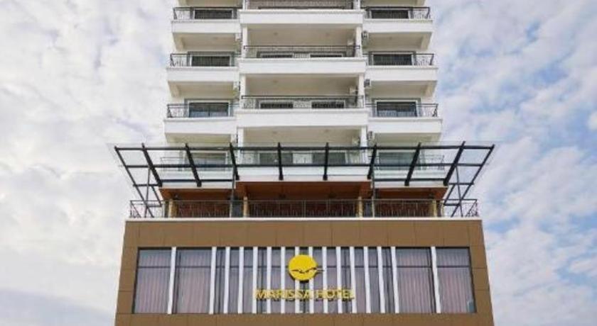 Marissa Hotel & Spa Hai Tien Thanh Hoa Exterior photo