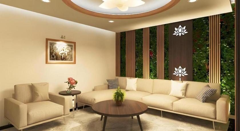 Marissa Hotel & Spa Hai Tien Thanh Hoa Exterior photo