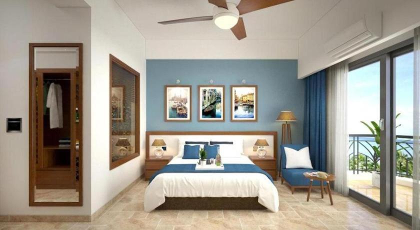 Marissa Hotel & Spa Hai Tien Thanh Hoa Exterior photo