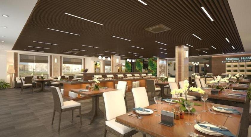 Marissa Hotel & Spa Hai Tien Thanh Hoa Exterior photo