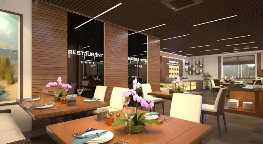 Marissa Hotel & Spa Hai Tien Thanh Hoa Exterior photo