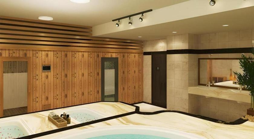 Marissa Hotel & Spa Hai Tien Thanh Hoa Exterior photo