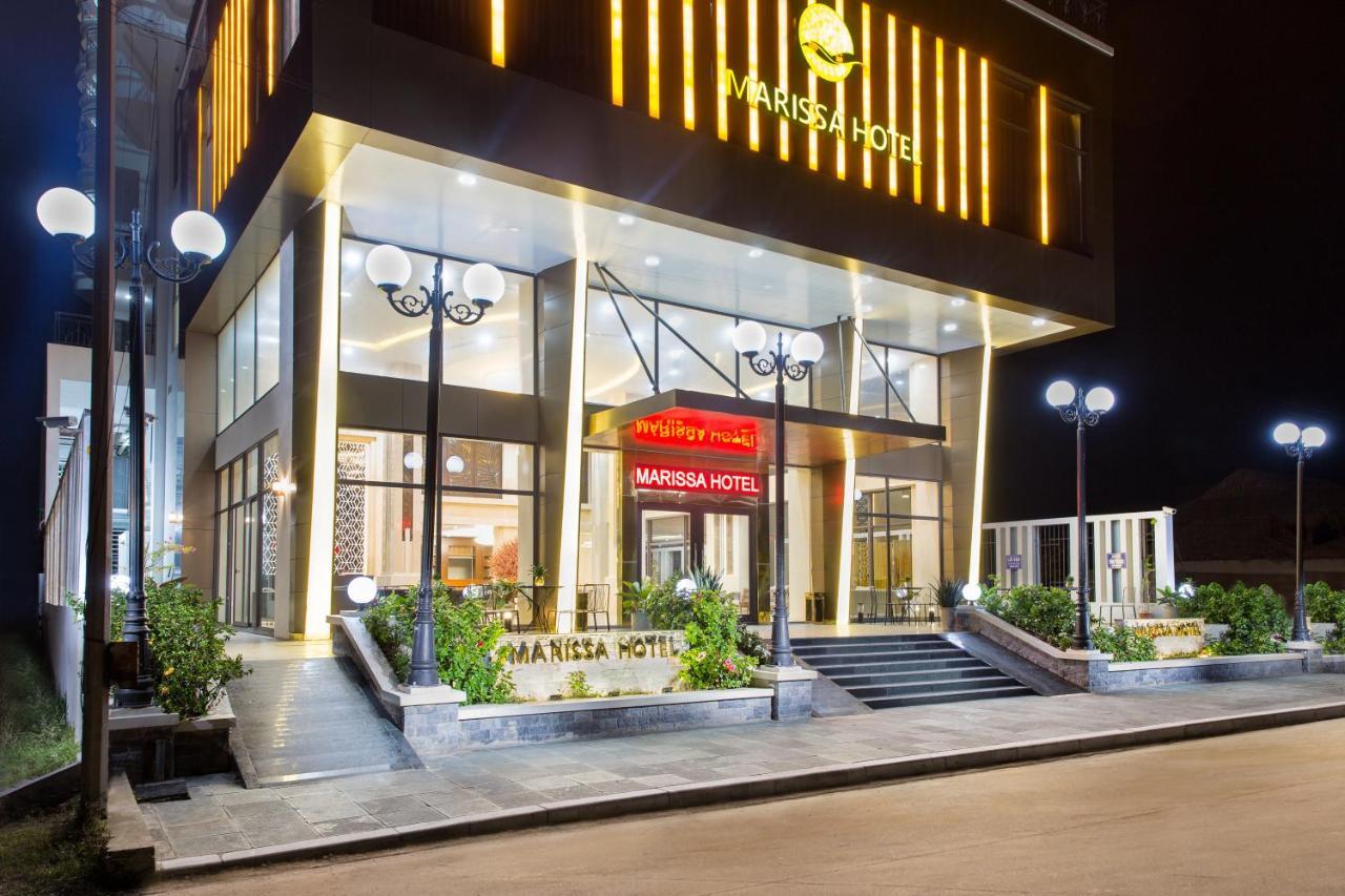 Marissa Hotel & Spa Hai Tien Thanh Hoa Exterior photo